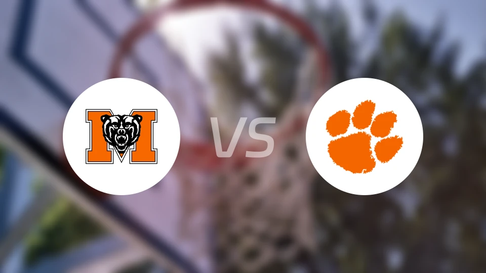 莫瑟尔vs克莱姆森大学比分预测【2025/12/14】