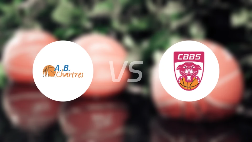 沙特尔女篮vs查内勃艮第南部女篮比分预测【2026/01/08】