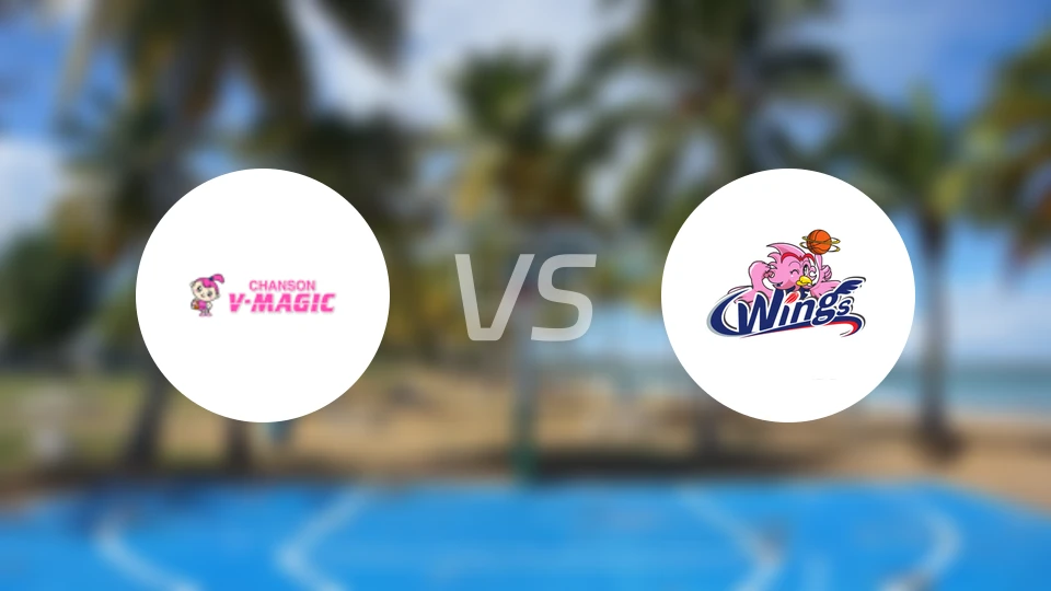 香颂魔术女篮vs爱信飞翼女篮比分预测【2025/11/01】