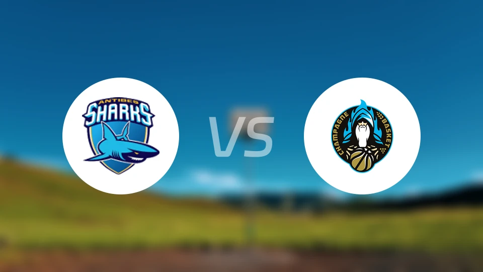 昂蒂布vs沙隆-兰斯比分预测【2025/12/13】