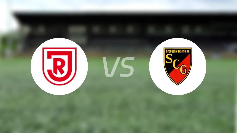 雷根斯堡二队vsSC格罗斯施瓦岑洛厄比分预测【2026/04/06】