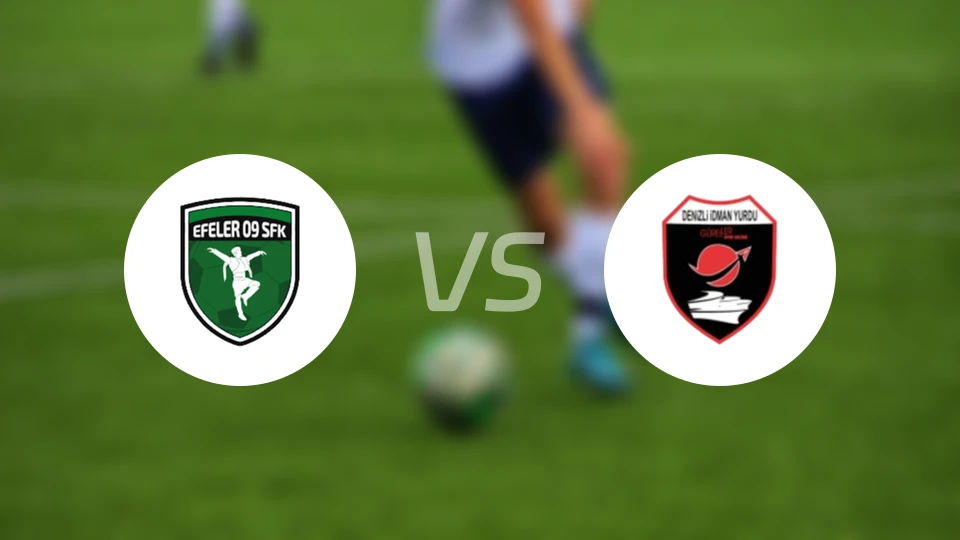 埃菲尔09vs德尼兹利伊古雷勒比分预测【2025/11/01】