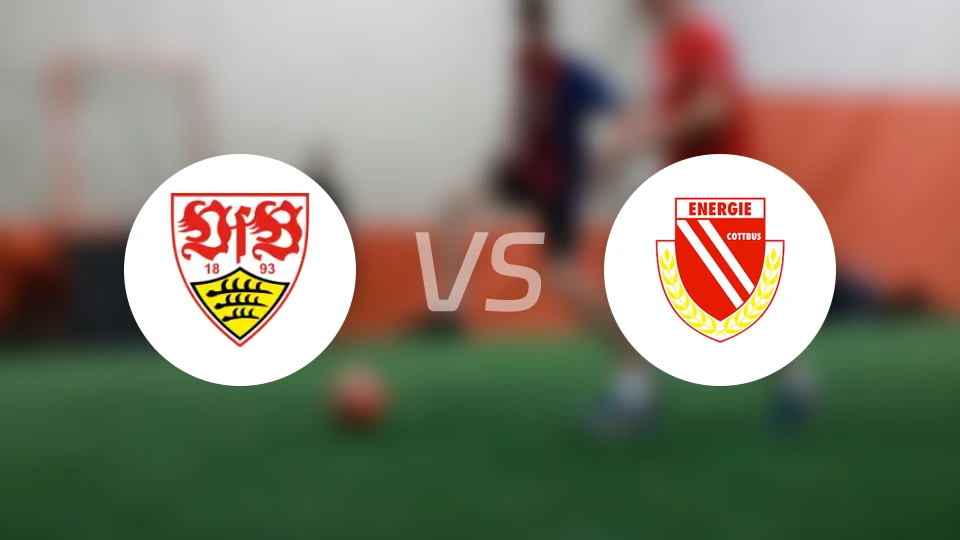 斯图加特B队vs科特布斯比分结果战报【2026/03/04】