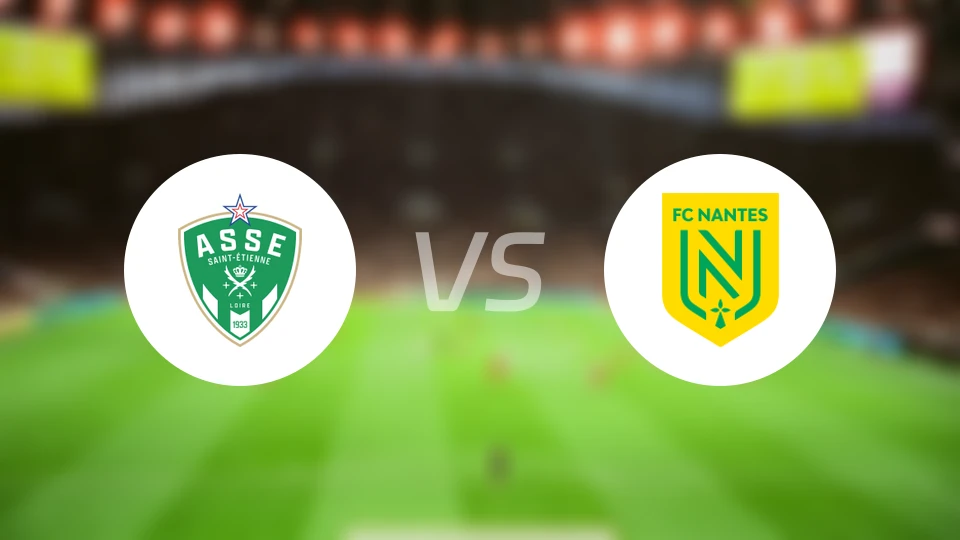 圣埃蒂安女足vs南特女足比分预测【2026/01/17】