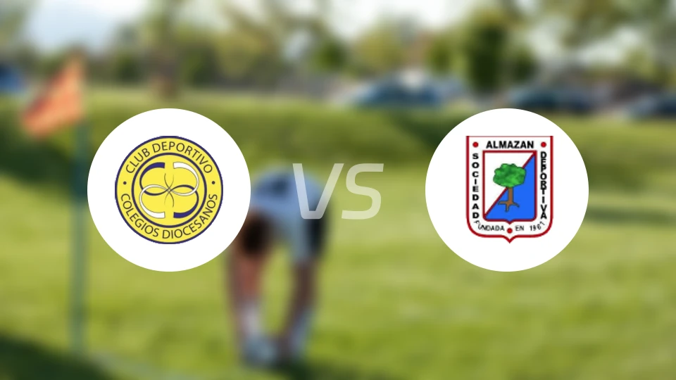 科莱希奥斯vs艾尔玛善比分预测【2026/03/21】