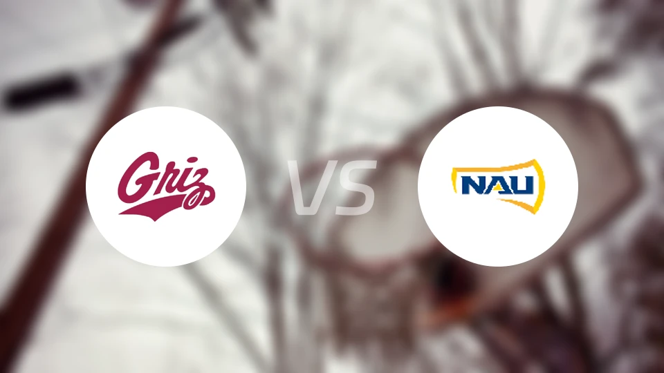 蒙大拿大学vs北亚利桑那大学比分预测【2026/01/20】