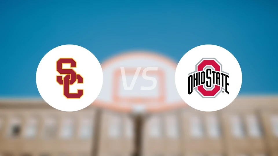 南加州大学vs俄亥俄州立大学比分预测【2026/02/12】