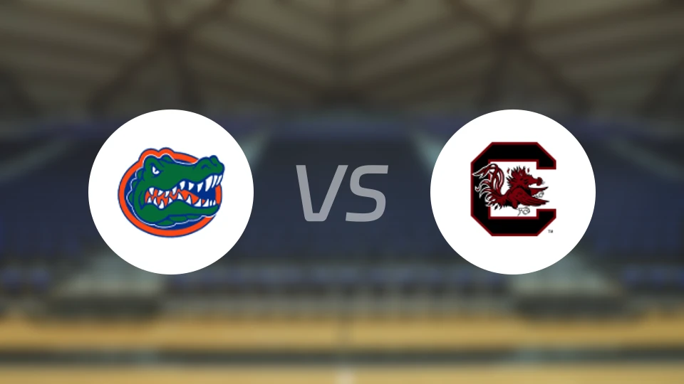 佛罗里达大学vs南卡罗莱纳大学比分预测【2026/01/29】
