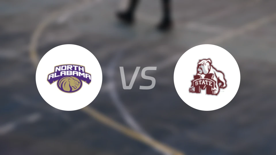 北阿拉巴马vs密西西比州立大学比分预测【2025/11/06】