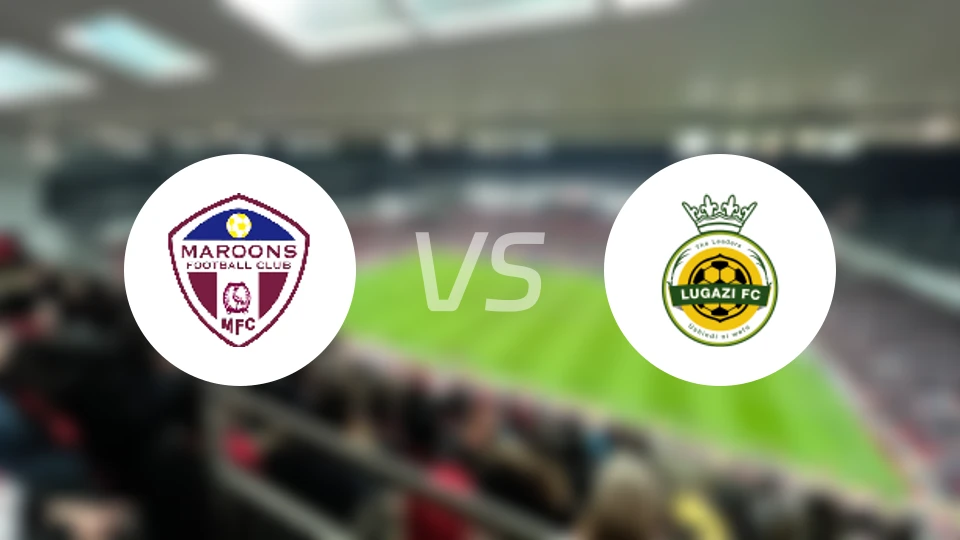 马鲁vs卢加兹市足球俱乐部比分预测【2025/11/25】