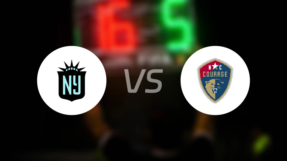 哥谭女足vs北卡罗来纳勇气女足比分结果战报【2026/03/22】