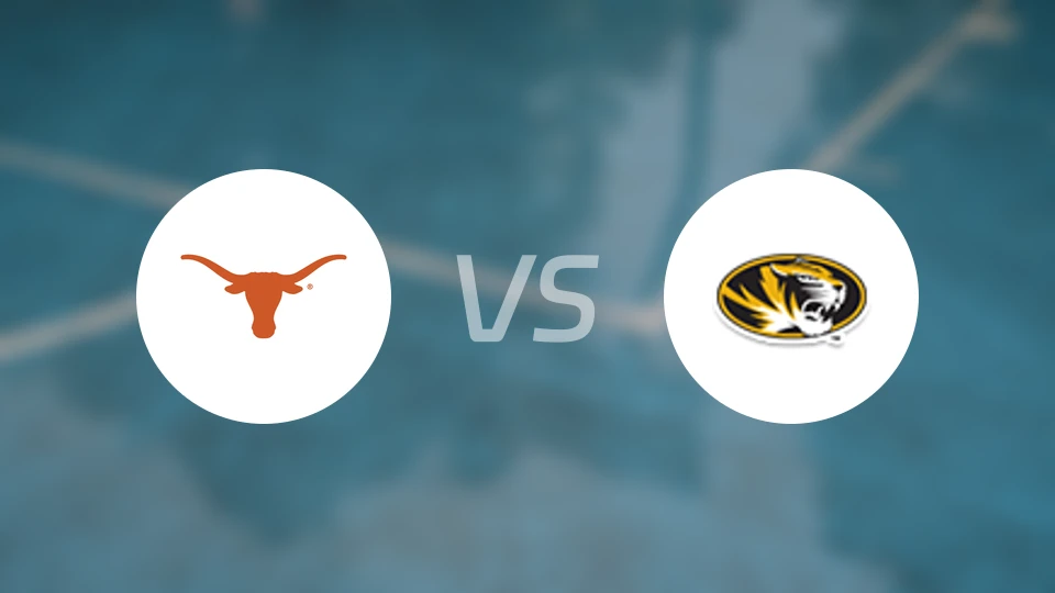 德克萨斯大学vs密苏里大学比分预测【2026/02/15】