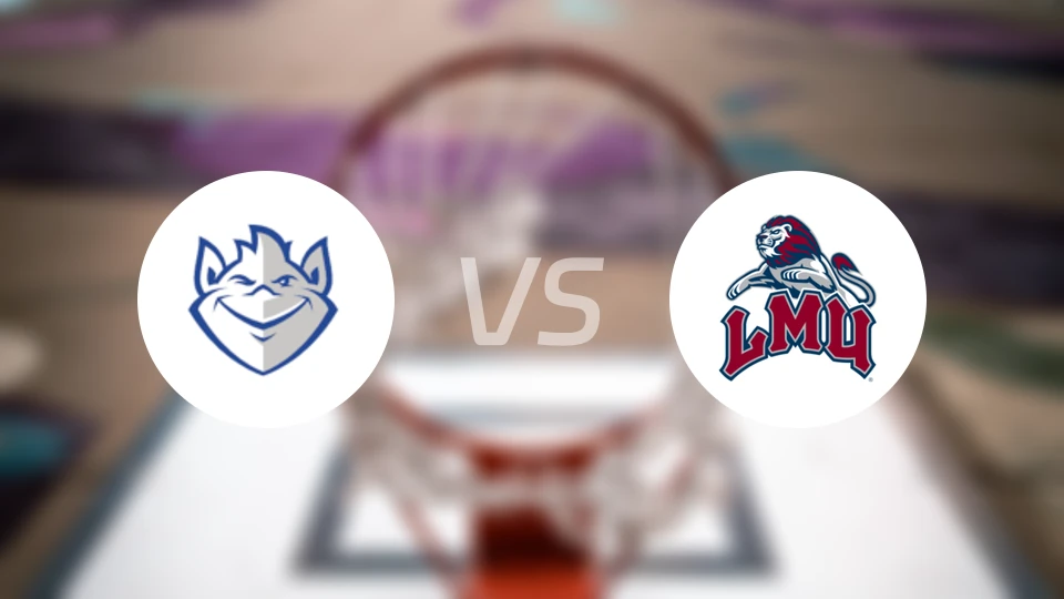 圣路易斯大学vs洛约拉马利蒙特大学比分预测【2025/12/03】