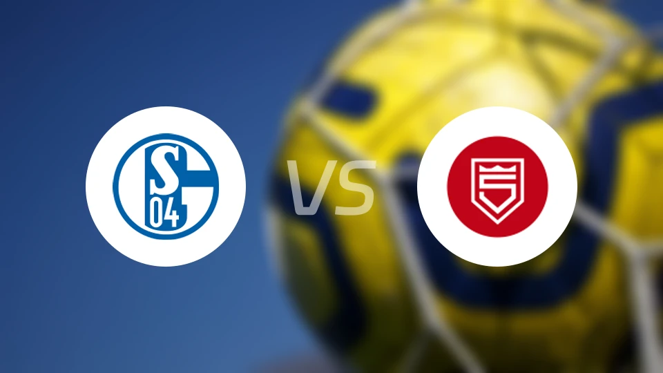 沙尔克04二队vs希根比分预测【2026/01/31】