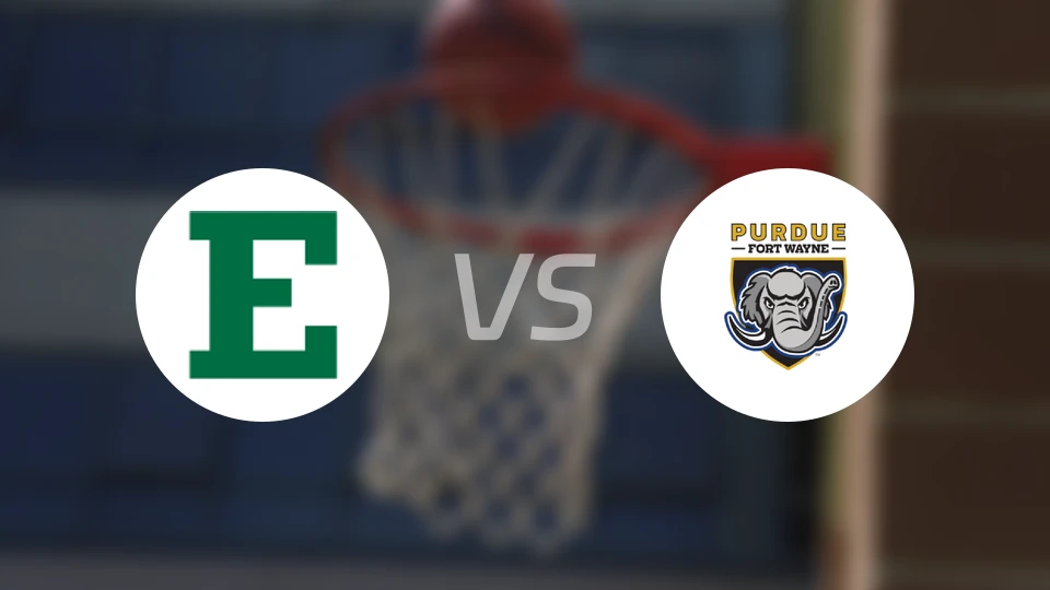 东密歇根vs普渡大学韦恩堡分校比分预测【2025/12/11】