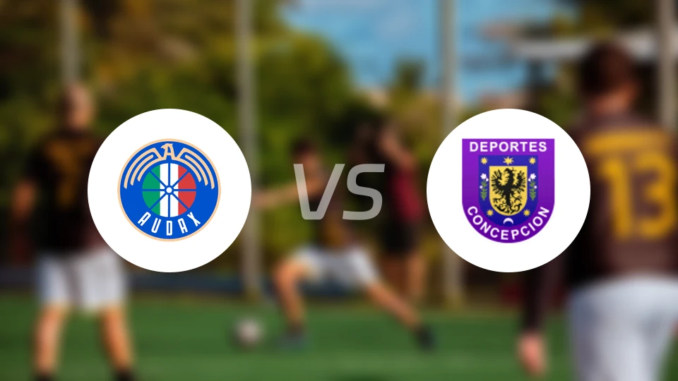 奥达科斯vs康塞普西翁比分预测【2026/03/14】