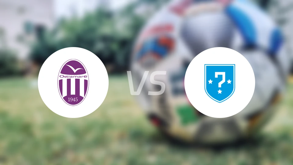 AS.奥斯提亚马尔vs尤尼波米齐亚比分预测【2026/03/22】