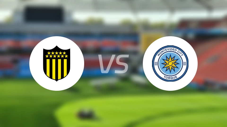 佩纳罗尔vs蒙得维的亚城图尔克比分预测【2026/02/08】