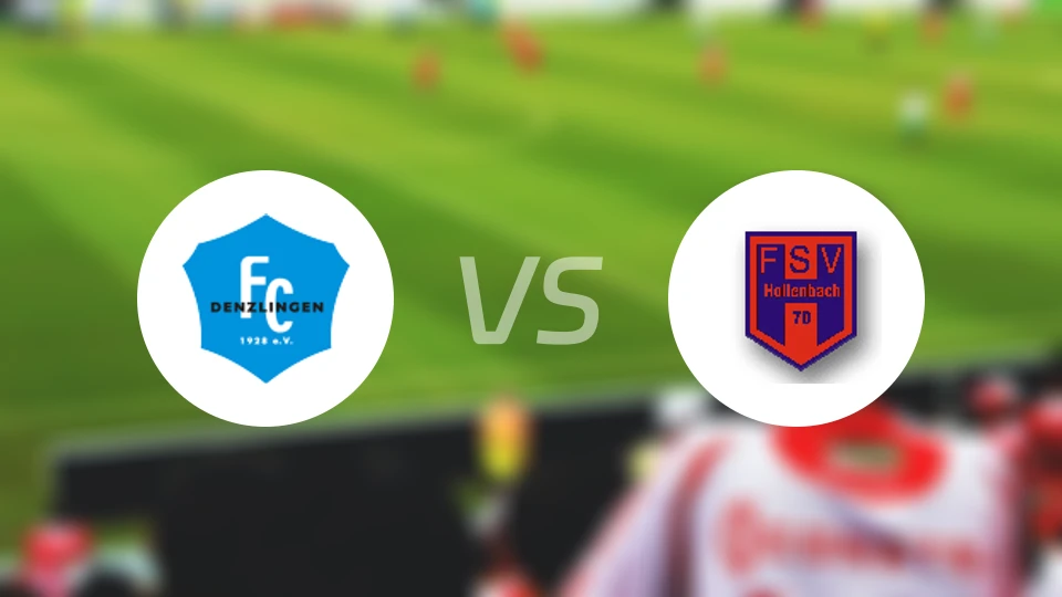 登兹林根vs霍伦巴克比分预测【2026/02/21】