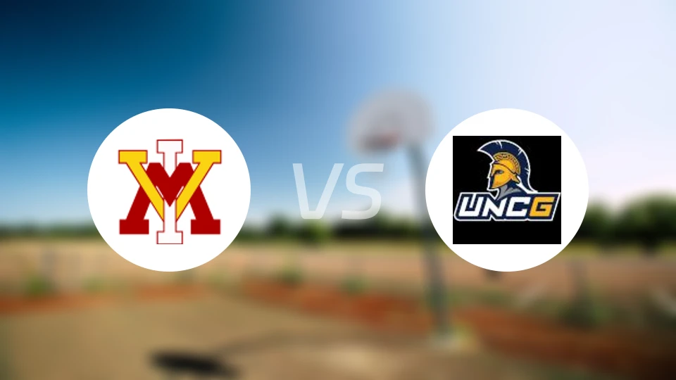 弗吉尼亚军事学院vs北卡罗莱纳绿乡大学比分预测【2026/02/12】