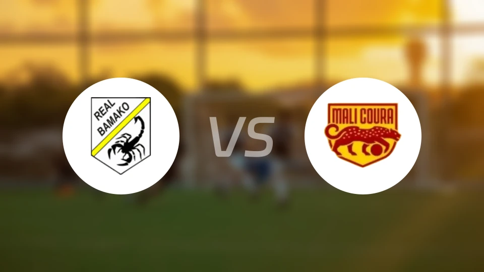 AS皇家巴马科vs马里库拉比分预测【2026/04/05】