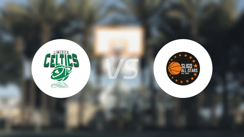 利默里克凯尔特人vs斯莱戈比分预测【2026/01/11】