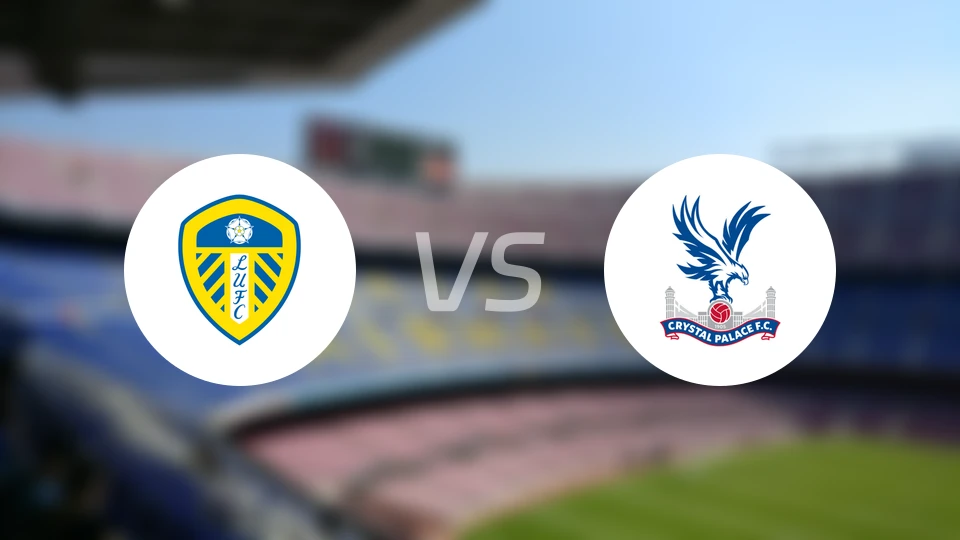 利兹联vs水晶宫比分预测【2025/12/21】