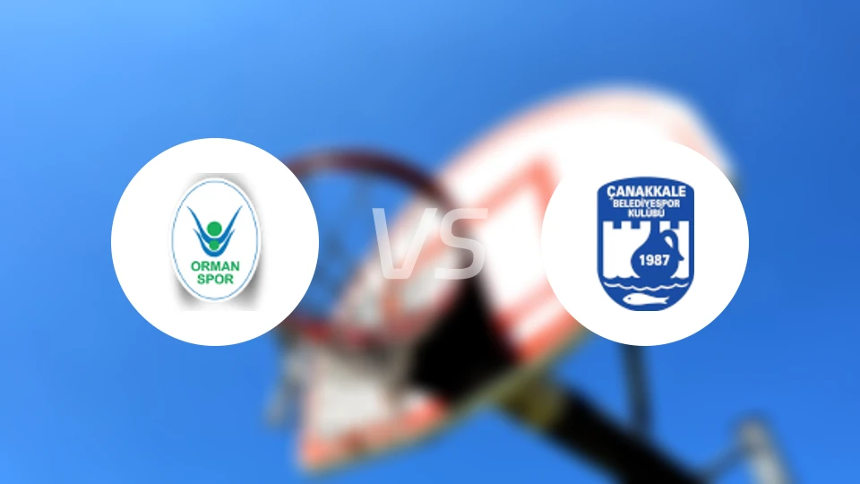 奥尔曼女篮vs恰纳卡莱女篮比分预测【2025/11/29】