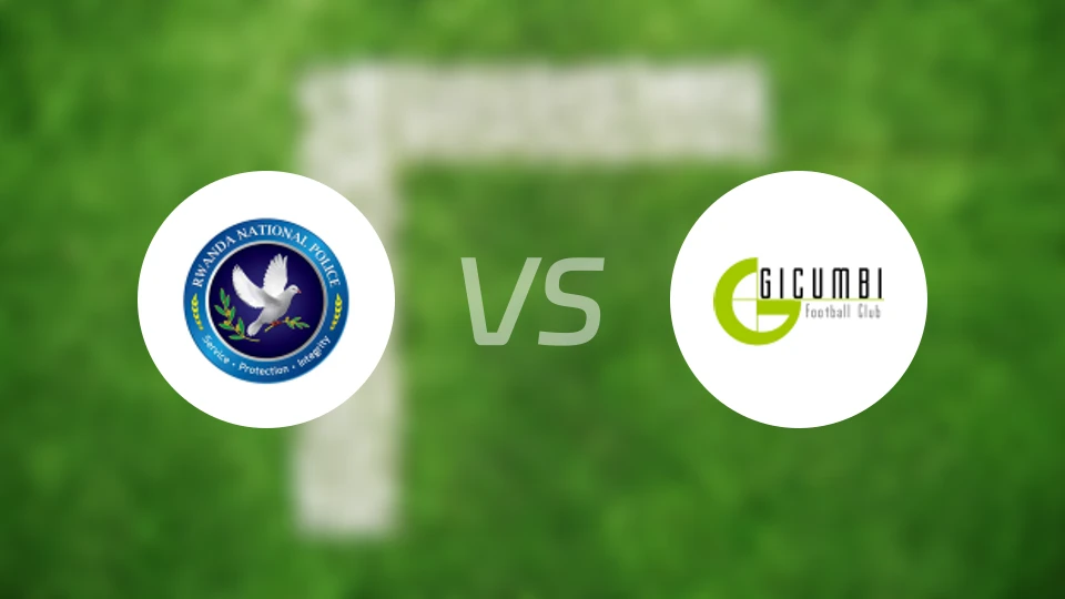 卢旺达警察vs奇甘比比分预测【2025/11/22】