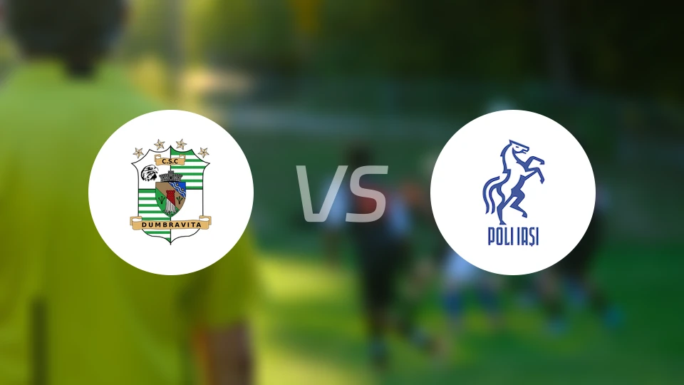 达姆布雷维塔vsCSMS雅西比分预测【2026/02/28】