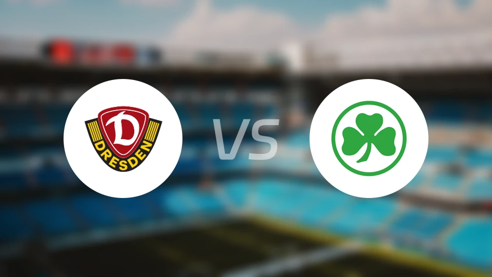德累斯顿vs菲尔特比分预测【2026/01/17】