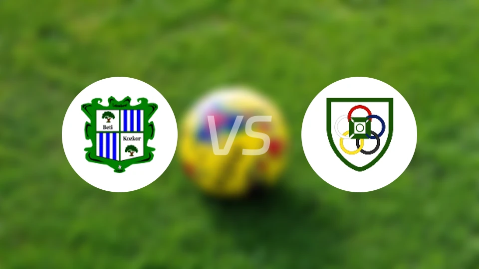 贝提科扎赫vs奥波恩纳比分预测【2026/03/05】