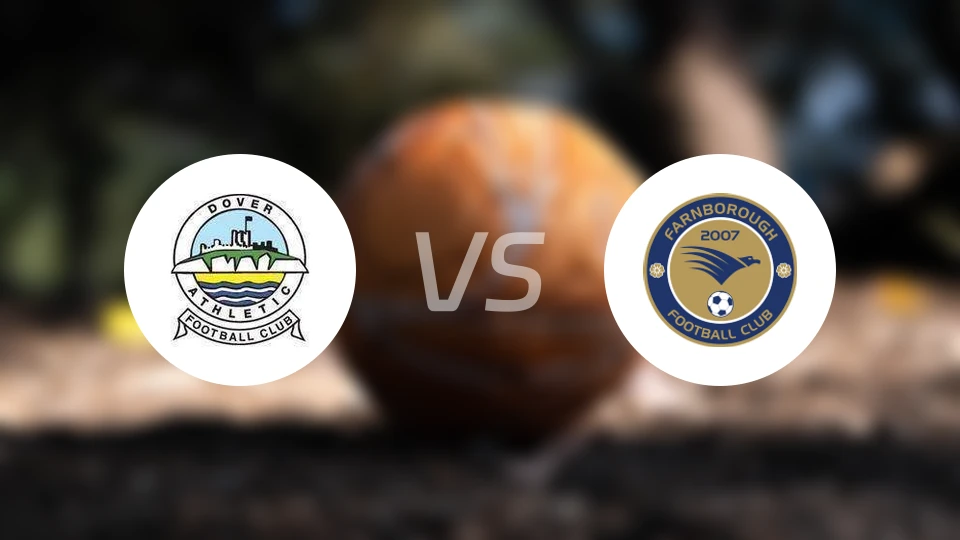 多佛vs法恩堡比分预测【2026/04/11】