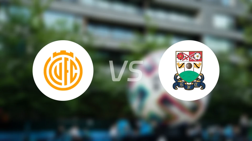 剑桥联vs巴尼特比分预测【2025/11/15】