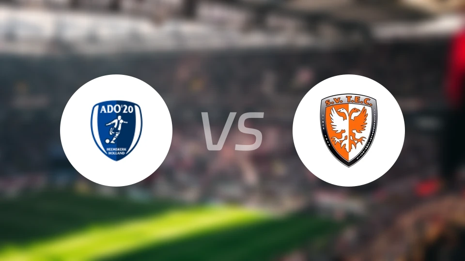 ADO 20vs恩达拉特比分预测【2025/11/16】