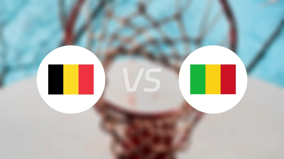 比利时女篮vs马里女篮比分预测【2026/03/14】