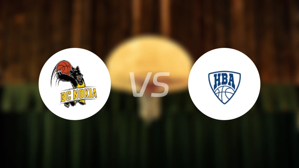 BC诺基亚女篮vsHBA女篮比分预测【2026/04/05】