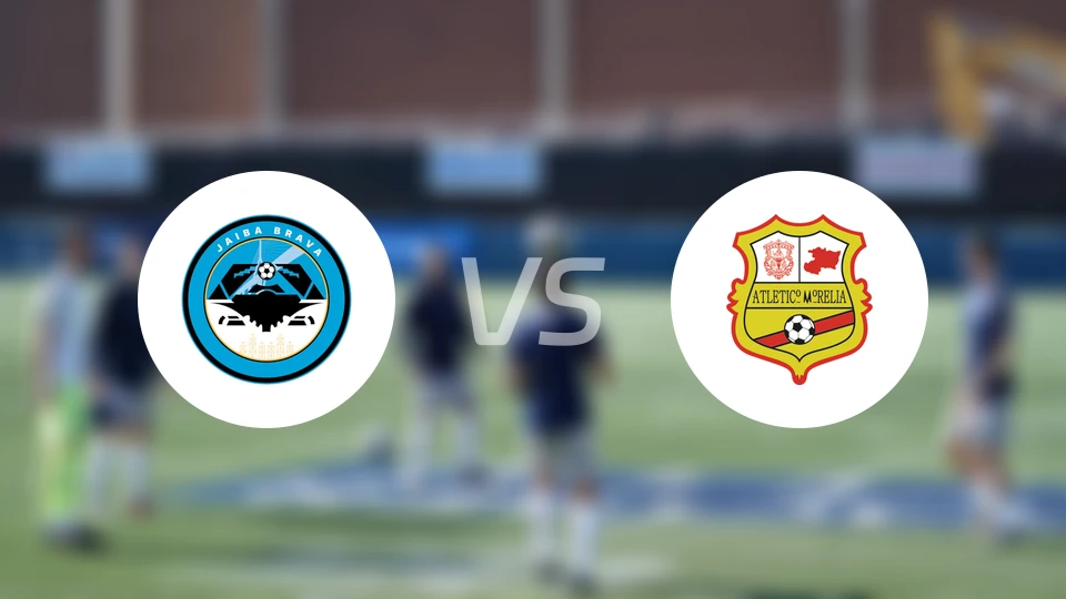 勇敢螃蟹vs莫雷利亚比分预测【2026/04/20】