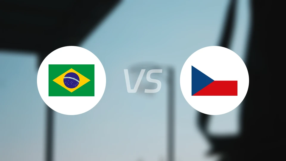 巴西女篮vs捷克女篮比分预测【2026/03/14】