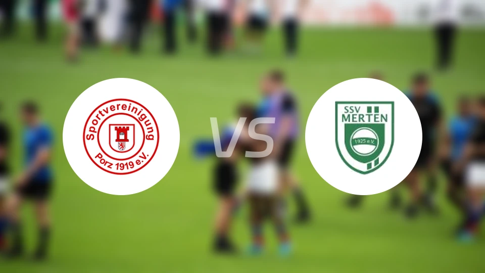 SPVG波茨1919vs莫顿比分预测【2025/11/30】