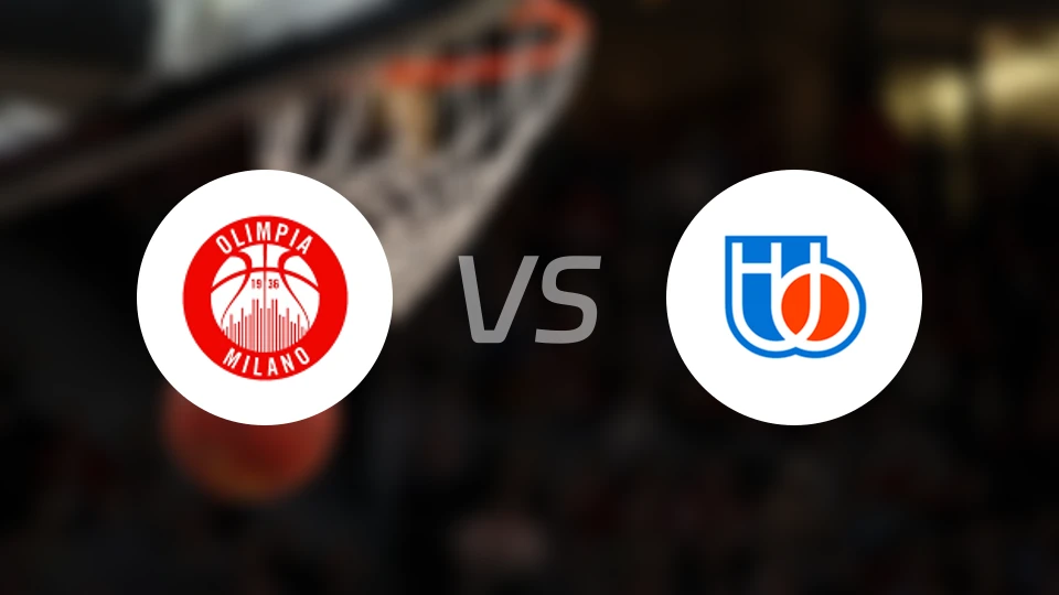 米兰奥林匹亚vs特雷维索比分结果战报【2025/11/10】