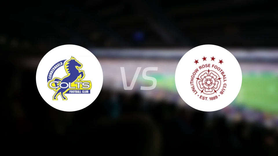 坎伯诺尔德vs连利弗哥玫瑰比分预测【2025/12/13】