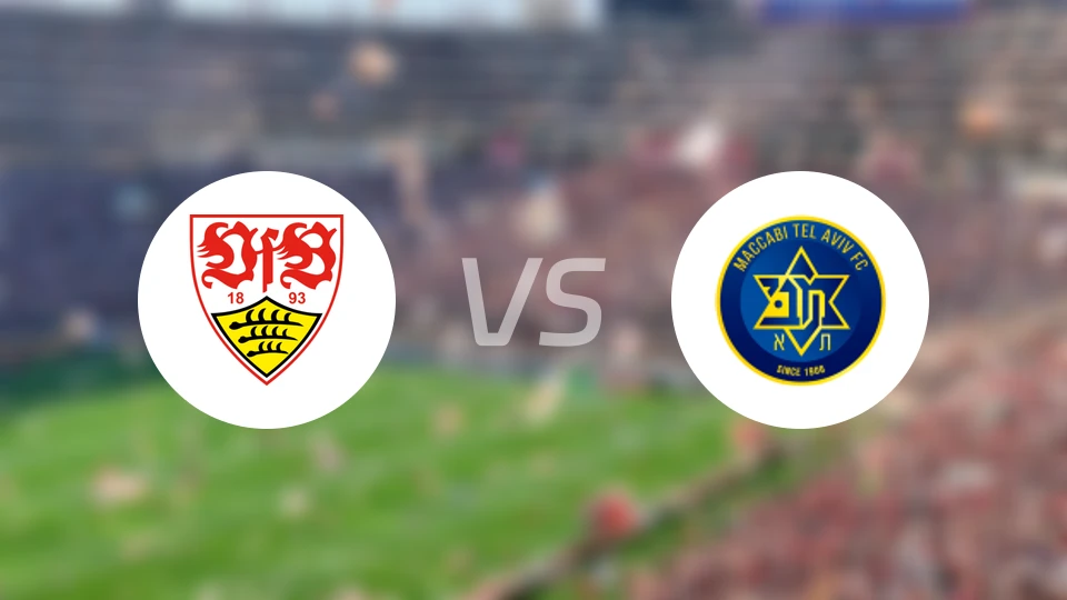 斯图加特vs特拉维夫马卡比比分预测【2025/12/12】