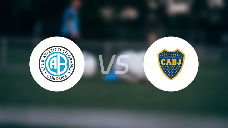 贝尔格拉诺后备队vs博卡青年后备队比分预测【2026/02/05】