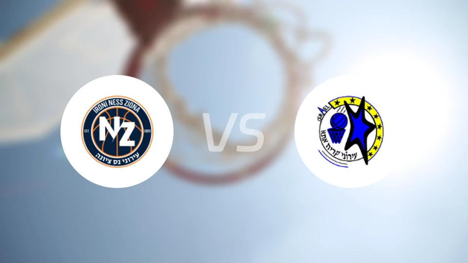 内斯兹奥纳vs艾罗尼基尔亚特阿塔比分预测【2026/01/06】