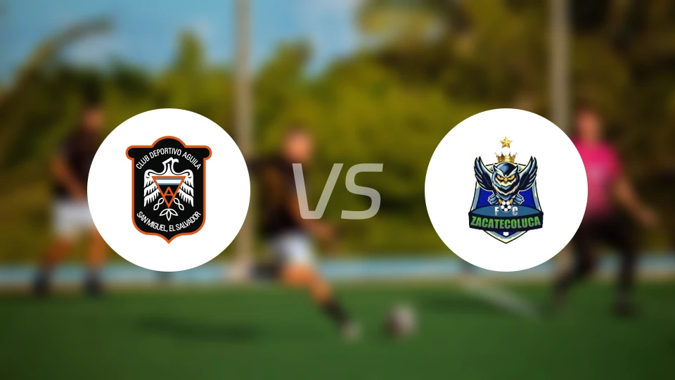 亚古雷vs萨卡特科卢卡FC比分预测【2026/04/13】