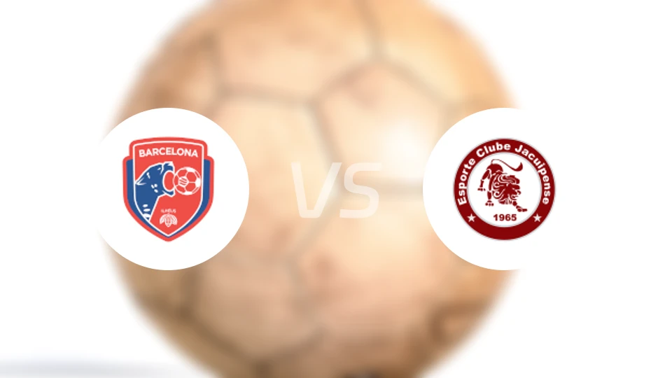 巴塞罗那BAvs贾古波塞比分预测【2026/01/18】