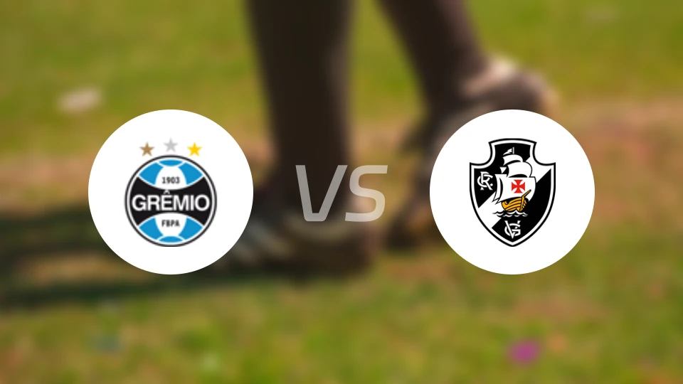 格雷米奥vs瓦斯科达伽马比分预测【2025/11/20】