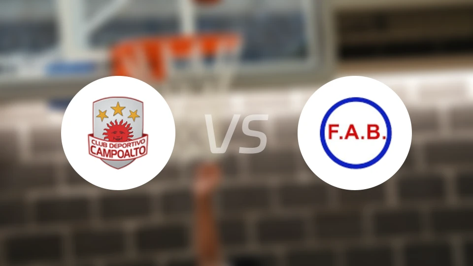 坎波阿尔托vs阿曼拜比分预测【2025/11/04】