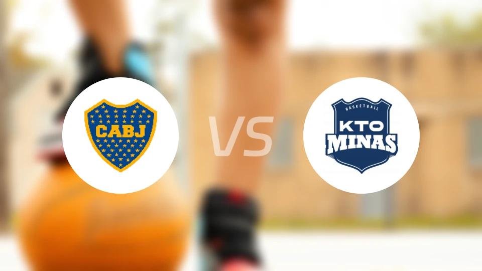 博卡青年vs米纳斯比分预测【2025/12/12】